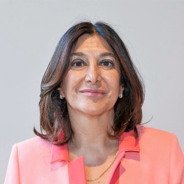 Dott.ssa Isabel Fernandez